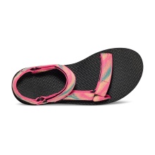 Teva Sandale Original Universal Magic pink Damen